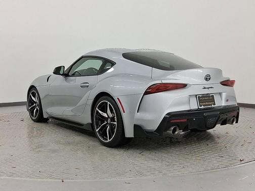 2022 Toyota Supra 3.0 Premium