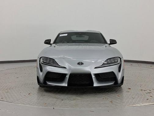 2022 Toyota Supra 3.0 Premium