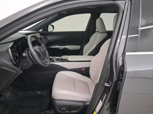 2024 Lexus RX 350 