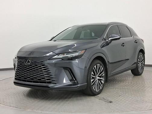 2024 Lexus RX 350 