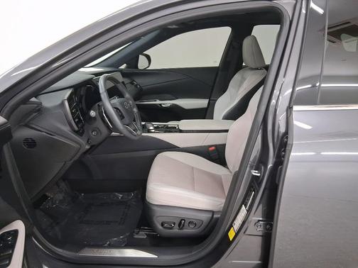 2024 Lexus RX 350 