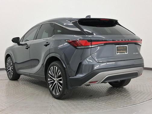 2024 Lexus RX 350 