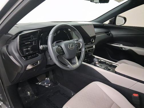 2024 Lexus RX 350 