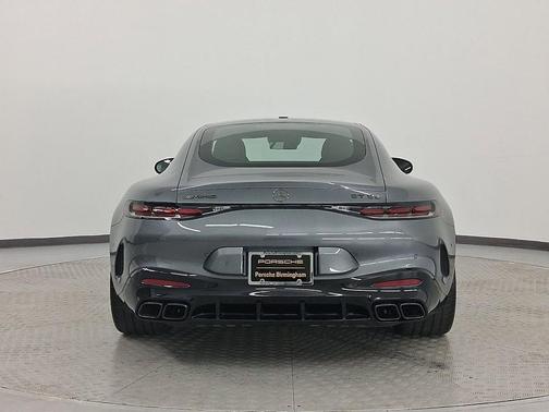 2024 Mercedes-Benz AMG GT 55 Base