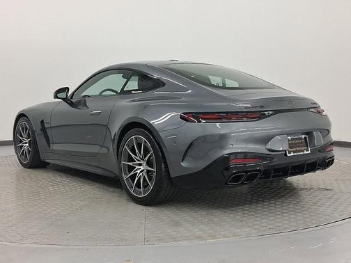 2024 Mercedes-Benz AMG GT 55 Base