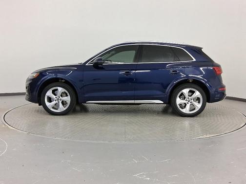 2021 Audi Q5 45 Prestige