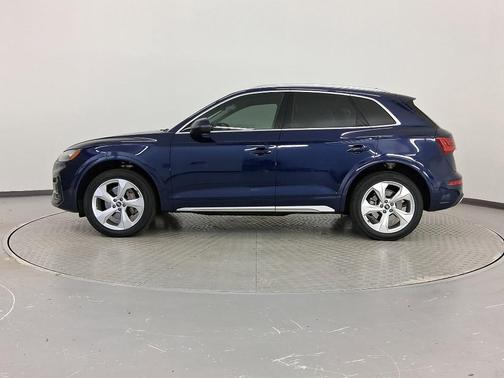 2021 Audi Q5 45 Prestige