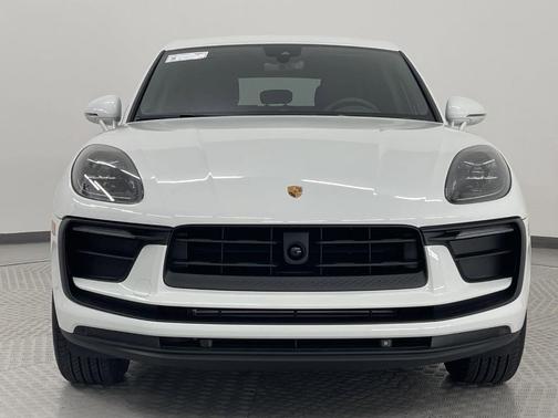 2024 Porsche Macan
