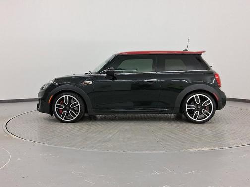 2019 MINI Hardtop John Cooper Works