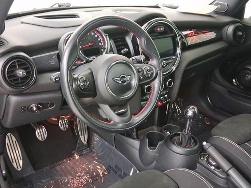 2019 MINI Hardtop John Cooper Works