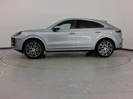 2026 Porsche Cayenne AWD