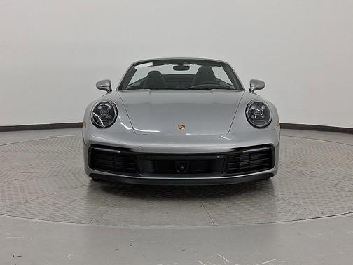 2020 Porsche 911 Carrera S