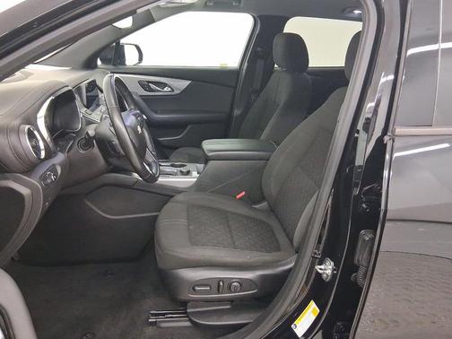 2019 Chevrolet Blazer 1LT