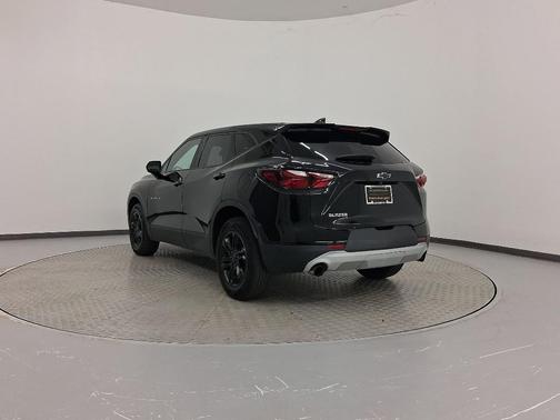 2019 Chevrolet Blazer 1LT