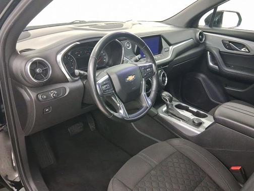 2019 Chevrolet Blazer 1LT