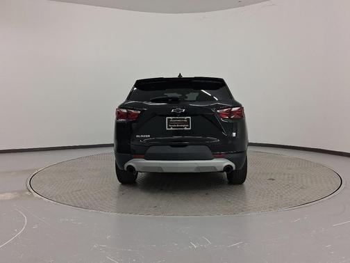 2019 Chevrolet Blazer 1LT