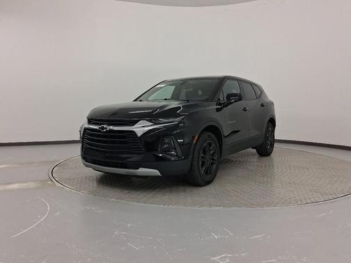 2019 Chevrolet Blazer 1LT