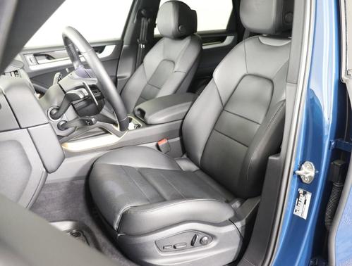 2024 Porsche Cayenne S
