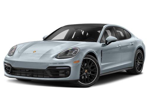 2023 Porsche Panamera 4S Executive