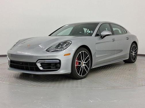 2023 Porsche Panamera 4S Executive