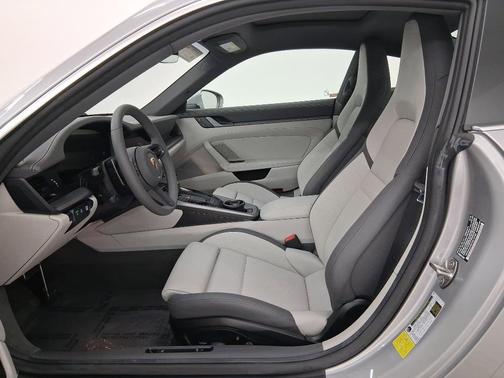 2026 Porsche 911 Carrera S