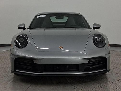 2026 Porsche 911 Carrera S
