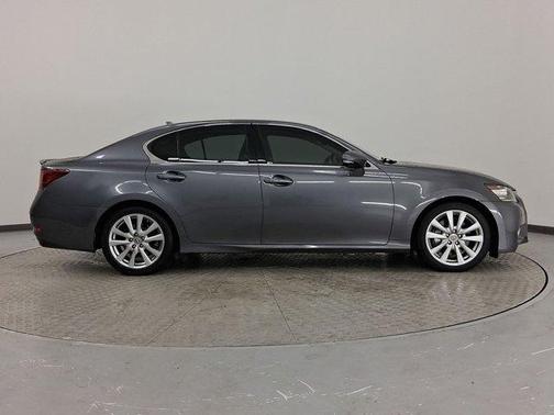 2013 Lexus GS 350 Base