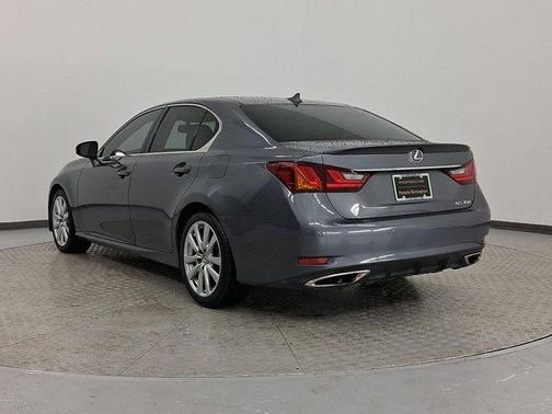 2013 Lexus GS 350 Base