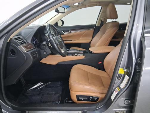 2013 Lexus GS 350 Base