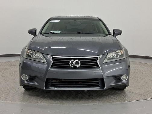 2013 Lexus GS 350 Base