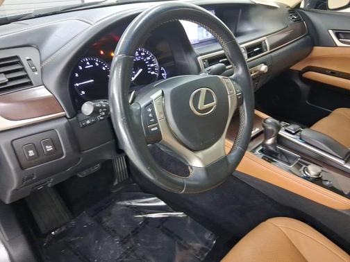 2013 Lexus GS 350 Base