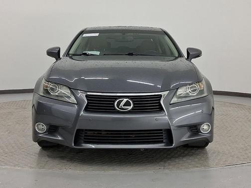 2013 Lexus GS 350 Base