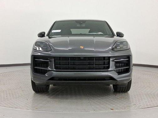 2026 Porsche Cayenne AWD