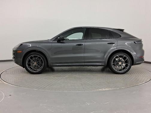 2026 Porsche Cayenne AWD