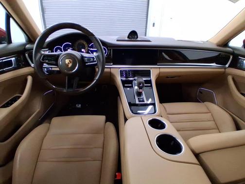 2023 Porsche Panamera 4S