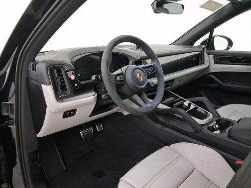 2026 Porsche Cayenne S