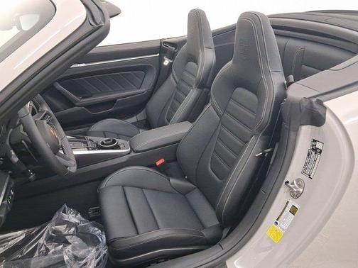 2026 Porsche 911 Carrera GTS