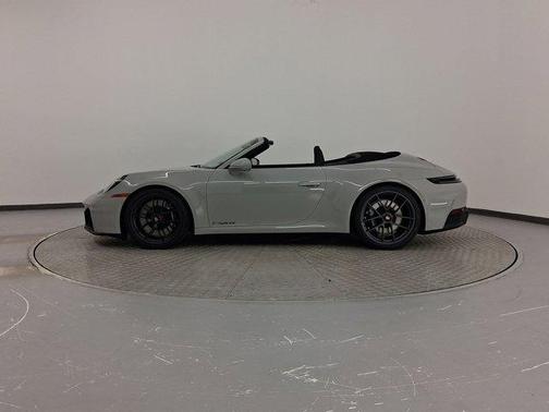 2026 Porsche 911 Carrera GTS