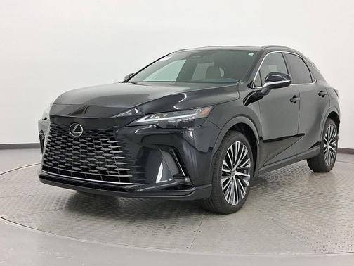 2023 Lexus RX 350