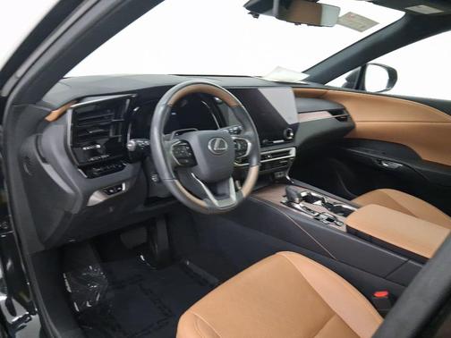 2023 Lexus RX 350