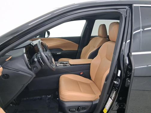 2023 Lexus RX 350