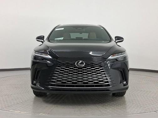 2023 Lexus RX 350