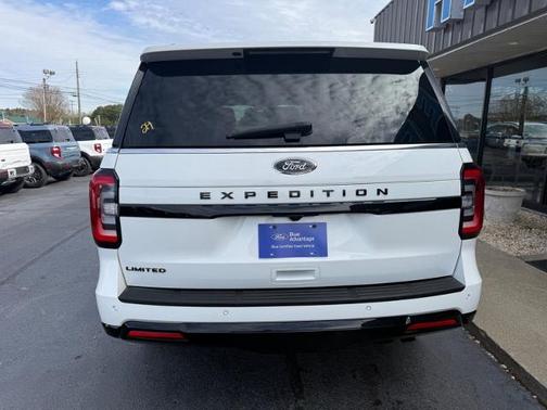 2024 Ford Expedition LIMITED
