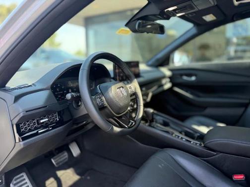 2023 Honda Accord SPORT-L