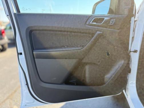 OXFORD WHITE 2023 Ford Ranger XLT