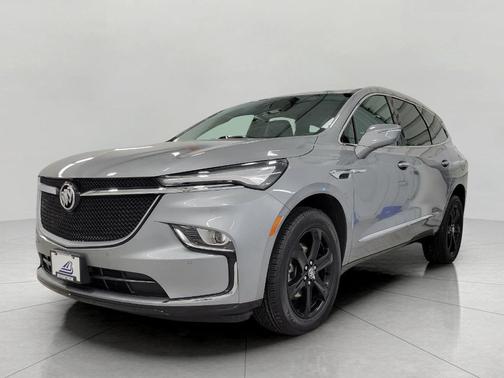 2024 Buick Enclave Essence AWD