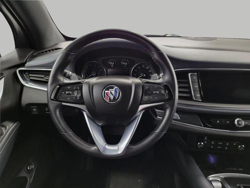 2024 Buick Enclave Essence AWD