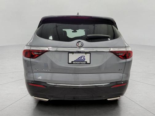 2024 Buick Enclave Essence AWD