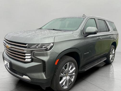 2024 Chevrolet Tahoe 4WD High Country