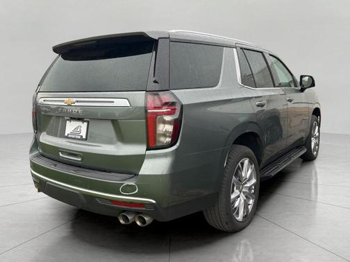 2024 Chevrolet Tahoe 4WD High Country